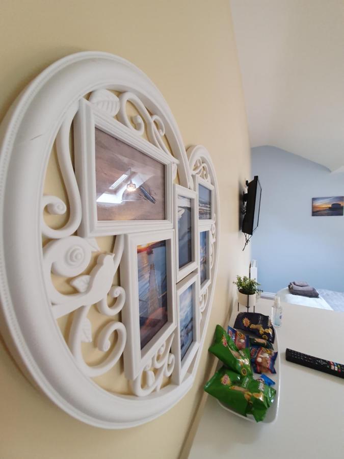 شقة Main Street House بورتراش المظهر الخارجي الصورة