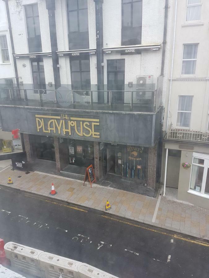 شقة Main Street House بورتراش المظهر الخارجي الصورة