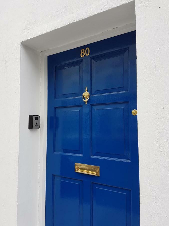 شقة Main Street House بورتراش المظهر الخارجي الصورة